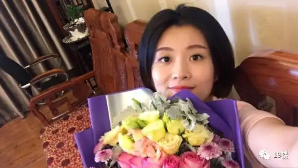 杭州这位小姐姐火了,十万网友为其点赞真仙女目前还单身她说希望未来的另一半要像他一样...