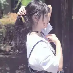 闺蜜头像我好像在哪见过你