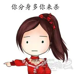 倩女手绘五大门派十大职业礼让篇全套