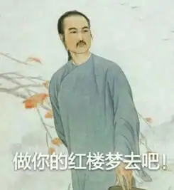 有哪些只有看了红楼梦才懂的笑话