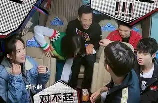 为给邓伦道歉,杨幂谢依霖互相打脸,黄明昊的表情成亮点