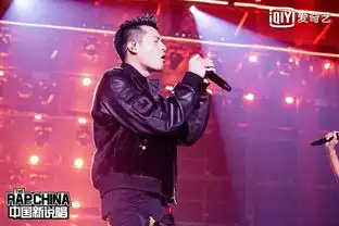 尤长靖新说唱贡献表情包李荣浩露老父亲微笑