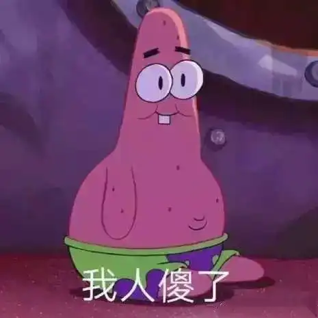 求点比奇堡那两个靓仔的表情包
