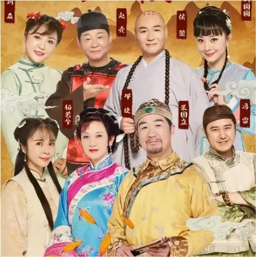 至少3部续集的15部连续剧有惊悚刑侦历史,情景喜剧太无敌