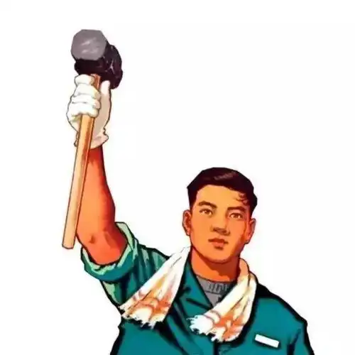 100张搞怪微信头像,气质这我可没输过谁