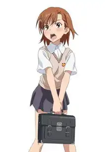 好像日本学生都用这种手提包,不是书包,中国学生没有这种习惯