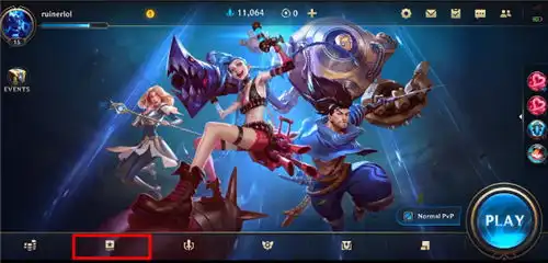 lol手游怎么使用表情表情包用法指南