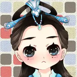 倩女幽魂2十大职业手绘头像完整版分享