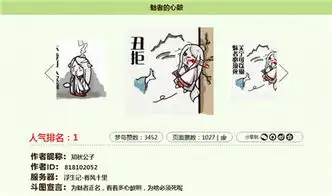 倩女表情包大赛评选落幕8888灵玉花落谁家18183倩女幽魂手游专区