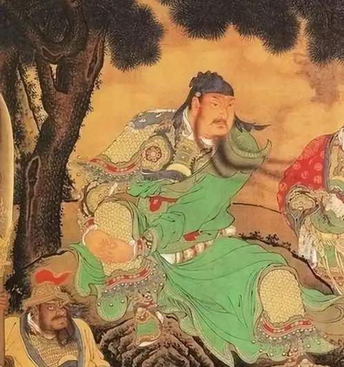 古代打仗,不管是将军还是士兵,为什么打完仗再热也不敢脱盔甲