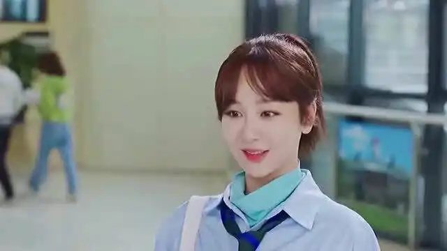 韩商言求婚被拒绝,吴白表情亮了,哈哈