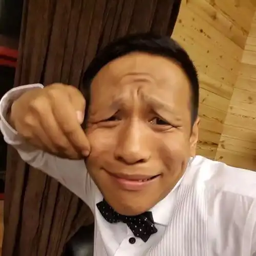 6种全球通用的情感表情,你学会了吗