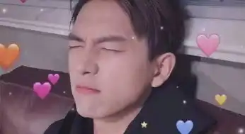 七月芳心纵火犯上头男孩李现