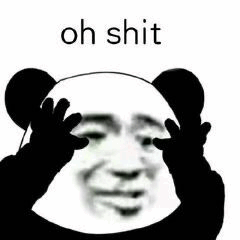 熊猫头沙雕斗图表情包有病,我还以为你要泡我呢,白高兴一场