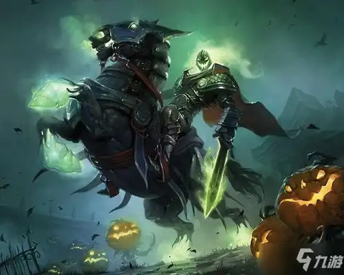 魔兽世界怀旧服无头骑士坐骑速刷教程万圣节无头骑士怎么刷