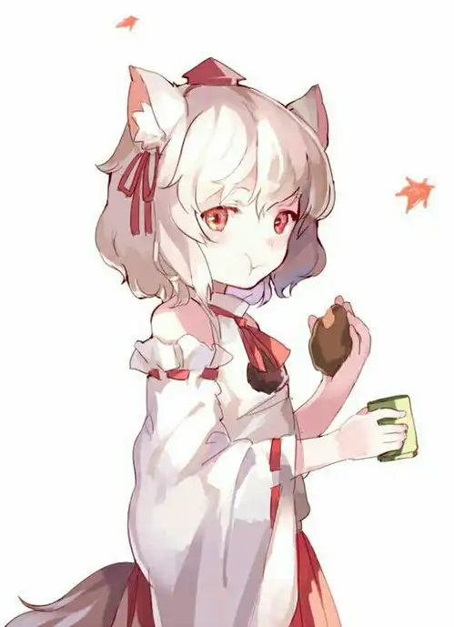 漂亮的二次元小姐姐3兽耳娘100张哦
