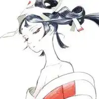 远山千霖情侣漫画头像微信头像图片大全