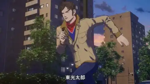定了2022年4月14日播出,机动奥特曼第二季,战斗开始
