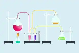 初中化学实验器材的作用使用方法