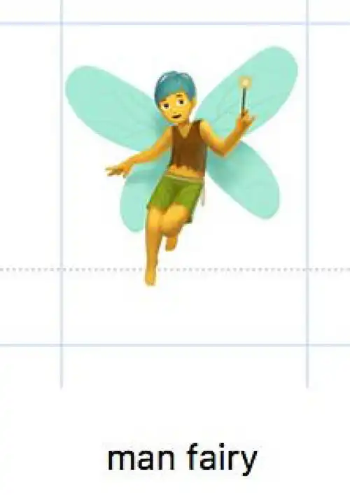 小仙女们也有专属的emoji表情啦赶紧为女朋友mark下来