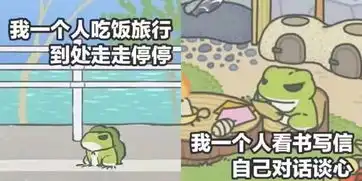 操作碎片化,盈利模式单一,你的蛙还能活多久