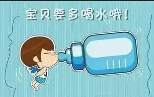包包姐话养生防暑降温小常识