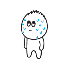 阿罗微信表情