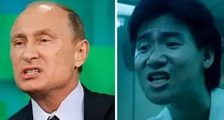 就服穿紧衣皮衣的姑娘