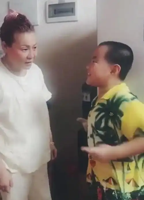 盘点那些抖音上不知为啥就火的主播一号giao哥