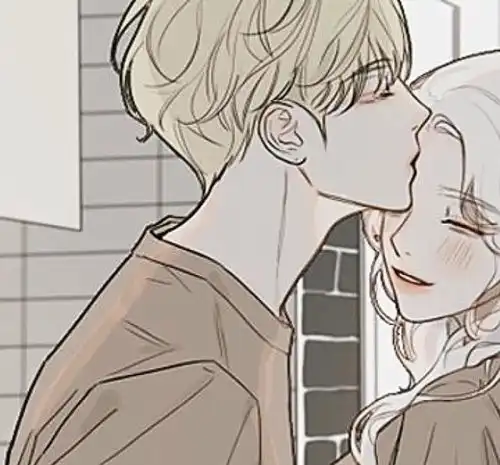 动漫情头遇见你此生无憾,余生还想有你相伴