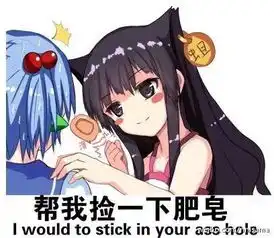 求b娘表情包