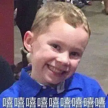 有没有每一帧都是表情包的人