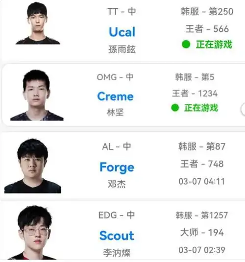 灵魂人物状态低迷,世一汤出走rng,edg的问题貌似比想象中还要多