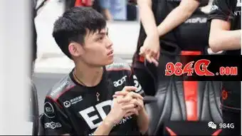mouse离开edg大家评看起来还是双赢的不管怎样祝福阿光
