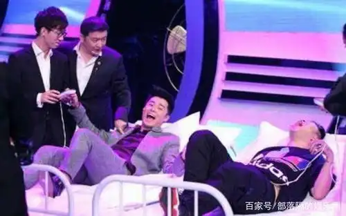 男星体验分娩之痛,陆毅大喊剖了吧,只有他为老婆挺到十级