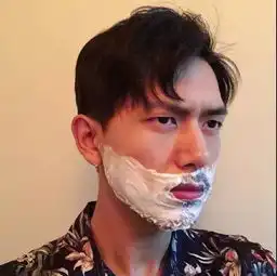 李现表情包你的现男友