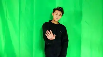 组图黄子韬表情包花式卖萌说狗带