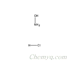 盐酸羟胺盐酸胲羟基氯化胺hydroxylamine,hydrochloride物理性质,化学性质,英文名,分子量,结构式,分子式,cas号,制备方法,用途,溶点,沸点,毒性,msds