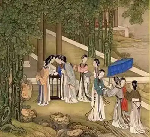 朴饵七夕快乐尔晴除外