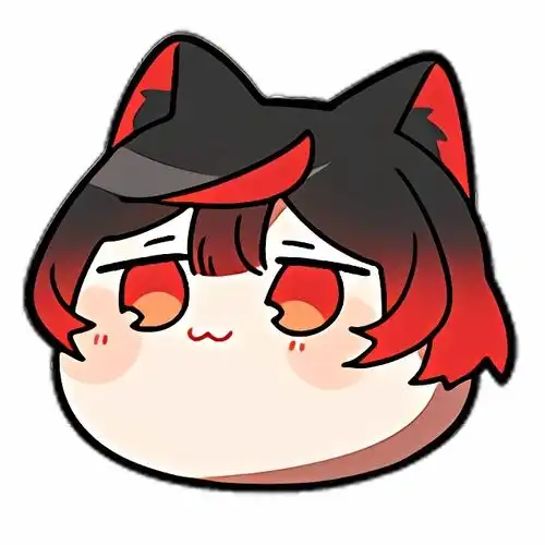 ro姬收藏集仲夏光影表情