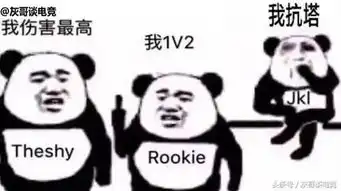 还在黑韩援theshy坦言为何不推基地要杀人,网友粉你一辈子