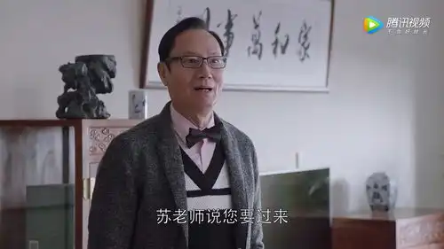 老聂看见小蔡这表情真的是