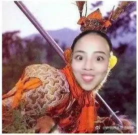 抖音猴姐表情包下载抖音猴姐表情包大全高清完整版极光下载站