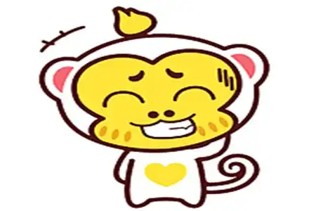 幽默笑话我们村有个瞎子,以算命为生,每次出门都要戴着墨镜