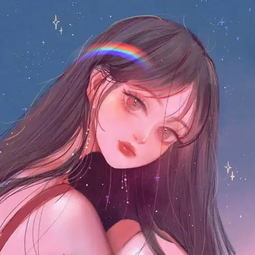 动漫头像大全