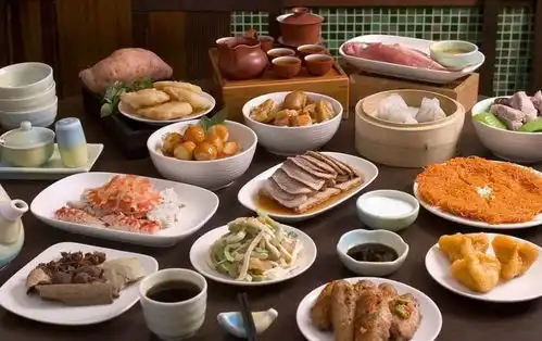 669元人潮州尽享美食2天1晚休闲游限时特惠