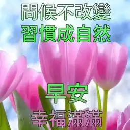 温馨的早上好问候语优美短句,最新早上好图片表情动态