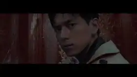 何炅怂恿李现娶杨紫做媳妇吧谁注意到李现的表情