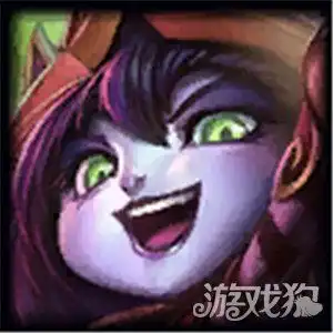英雄联盟手游内测服更新剑魔韦鲁斯瑞兹加强