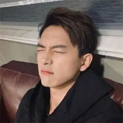 亲爱的热爱的李现头像有哪些李现高清帅气头像一览